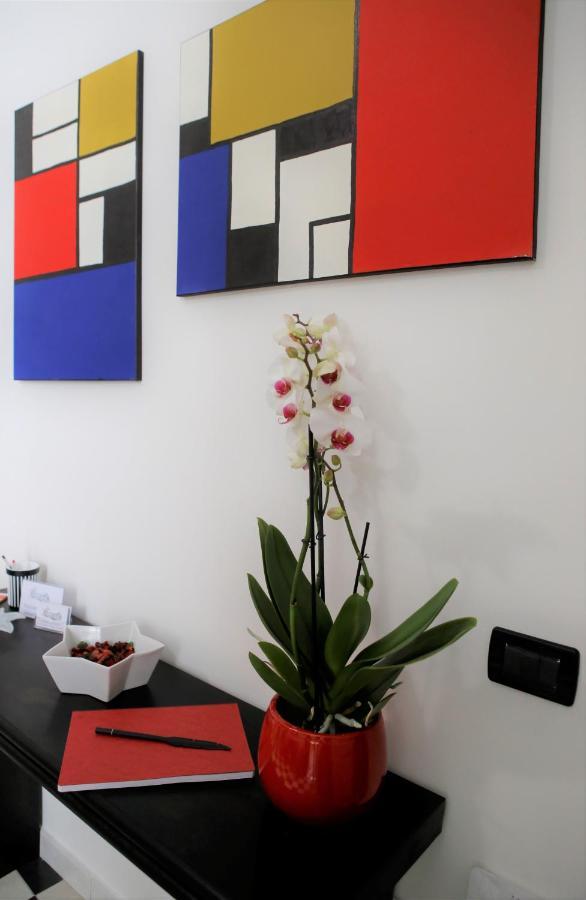 Mb Napoles Intera Casa Appartamento *