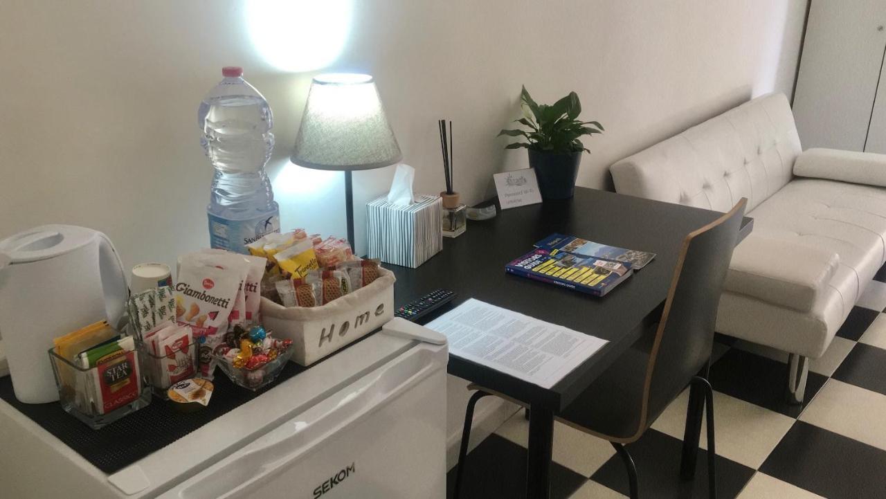 Mb Napoles Intera Casa Appartamento