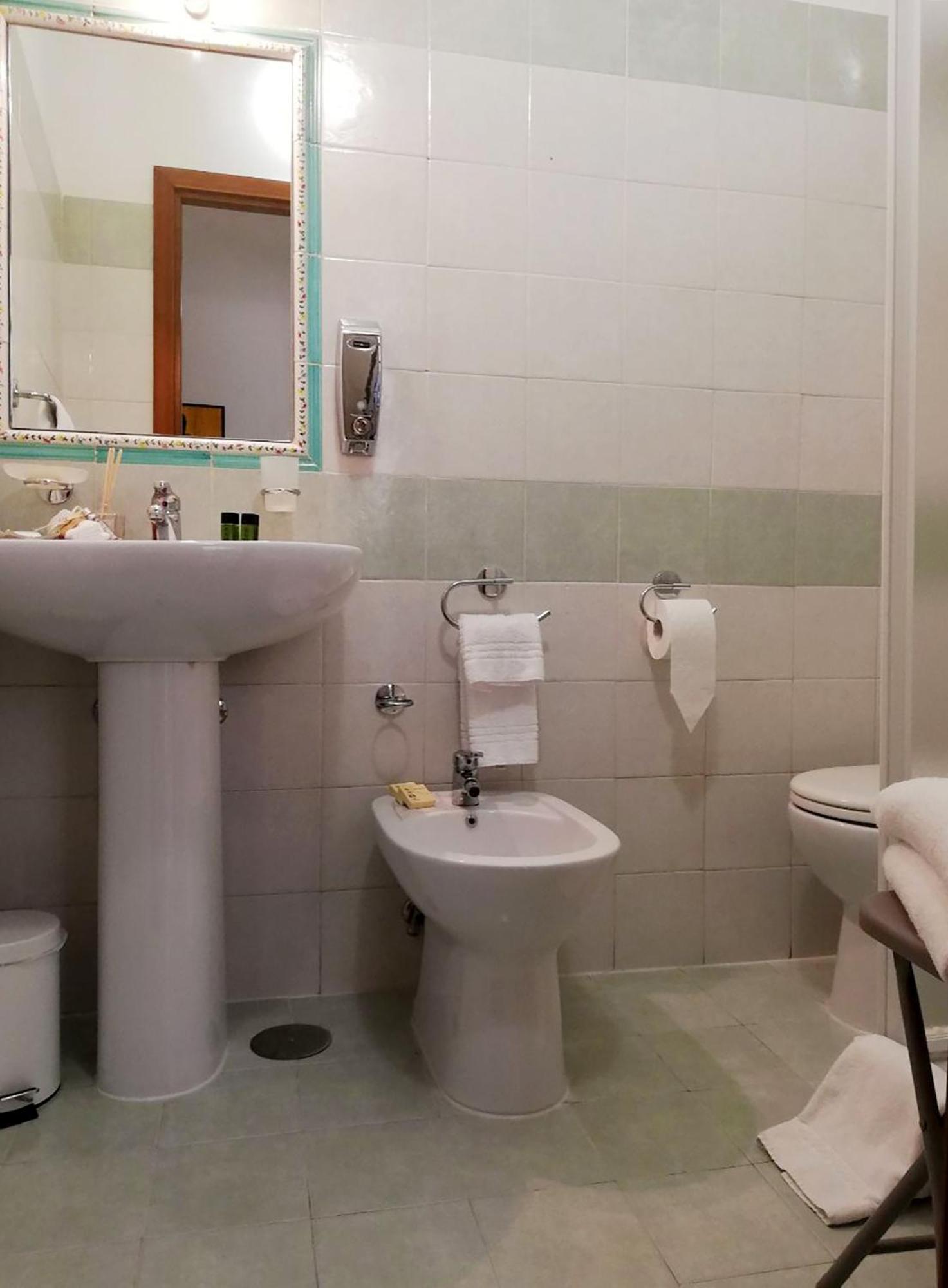 Appartamento Mb Napoles Intera Casa
