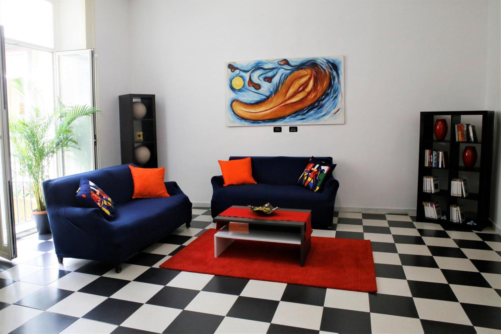 Mb Napoles Intera Casa Appartamento