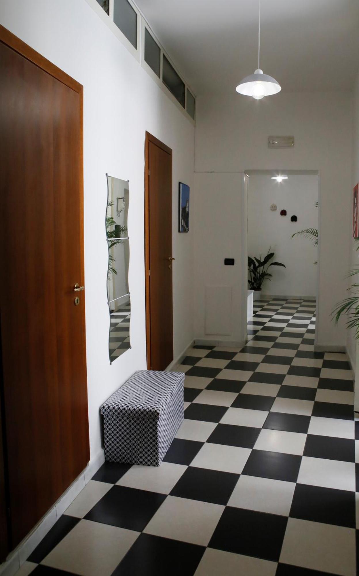 Mb Napoles Intera Casa Appartamento *