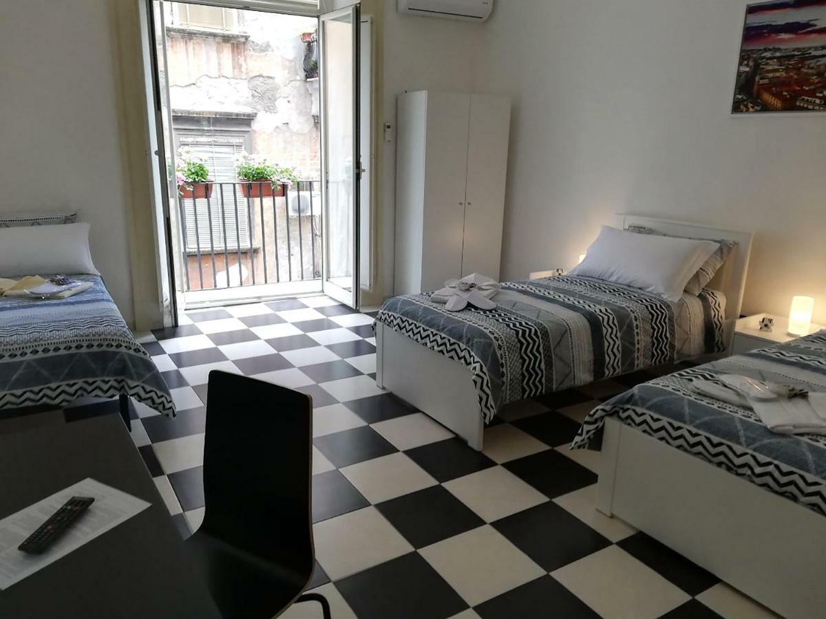 Appartamento Mb Napoles Intera Casa *