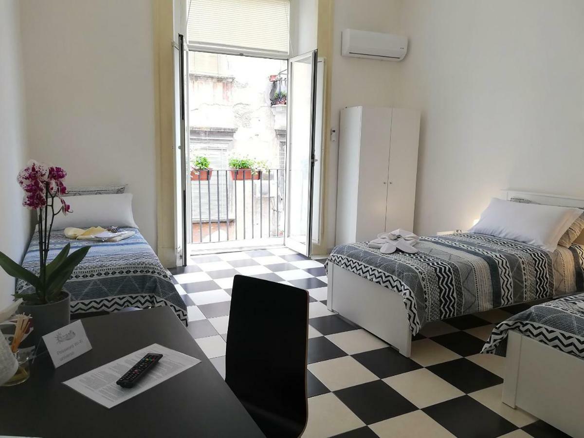Appartamento Mb Napoles Intera Casa