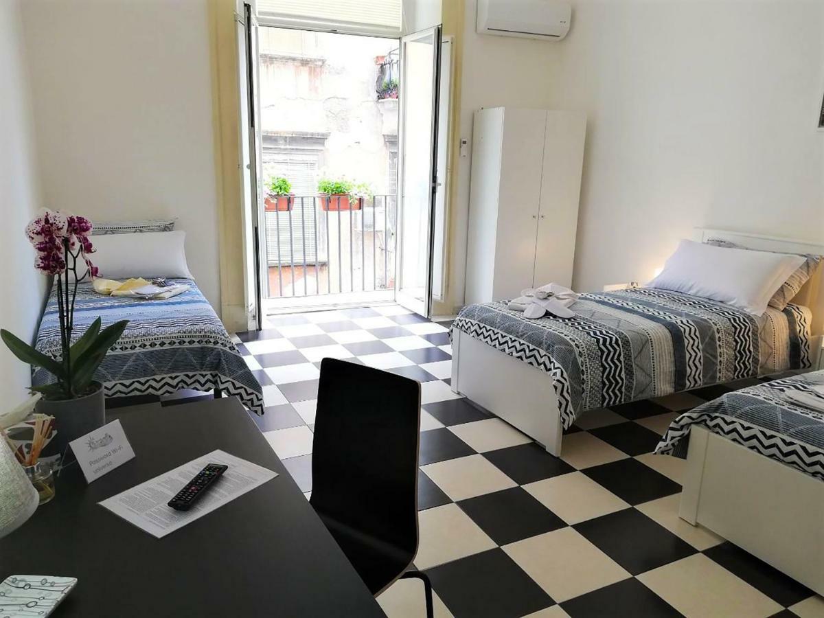 Mb Napoles Intera Casa Napoli