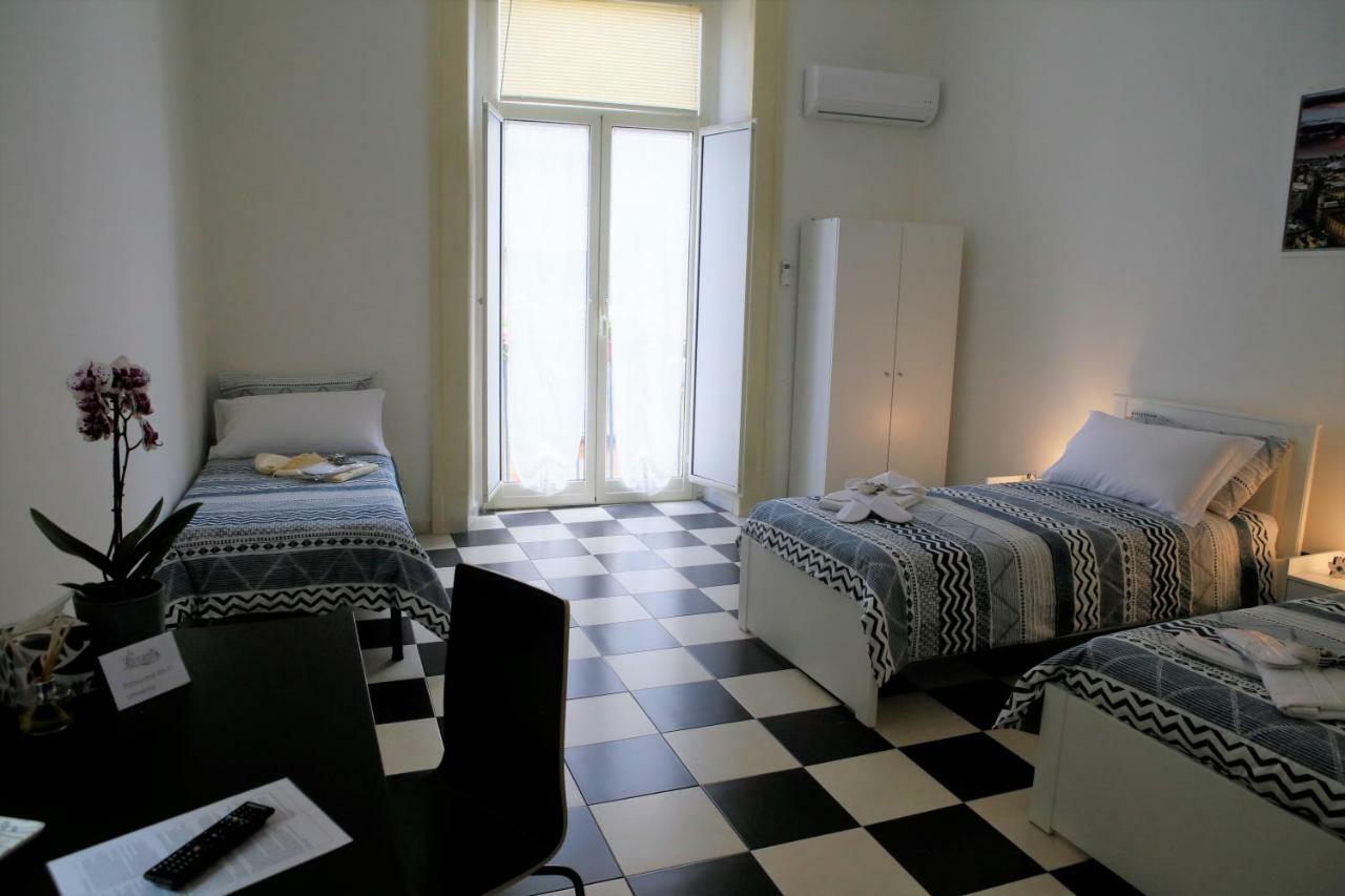 Mb Napoles Intera Casa *