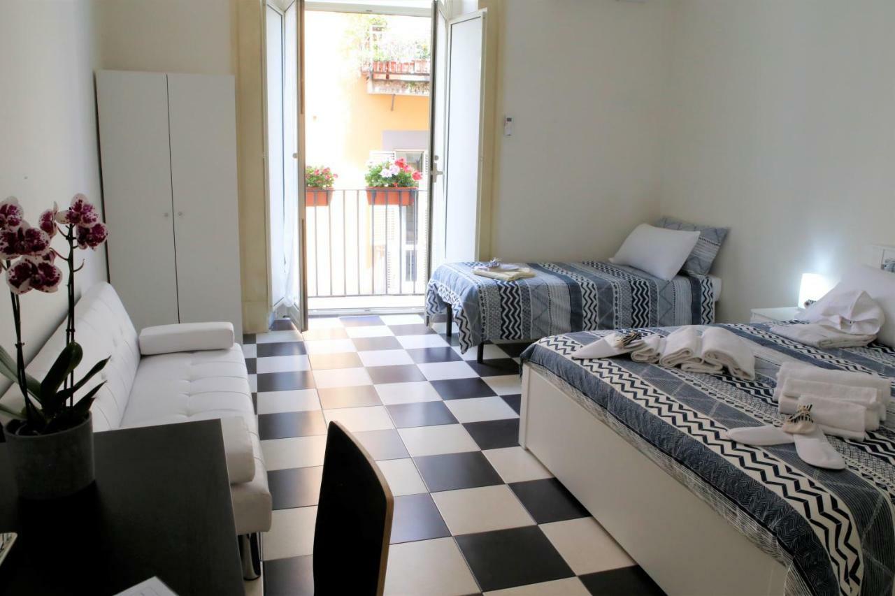 Mb Napoles Intera Casa *