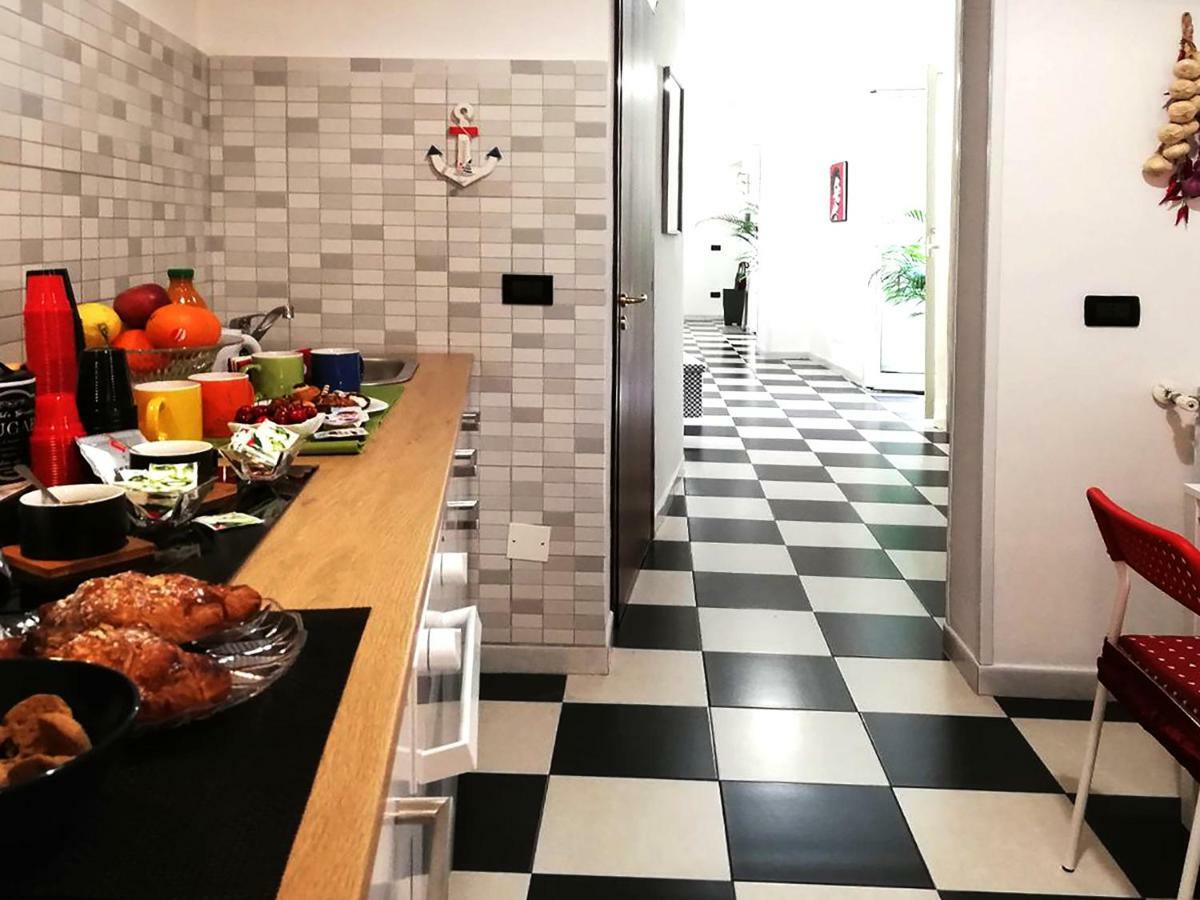 Appartamento Mb Napoles Intera Casa
