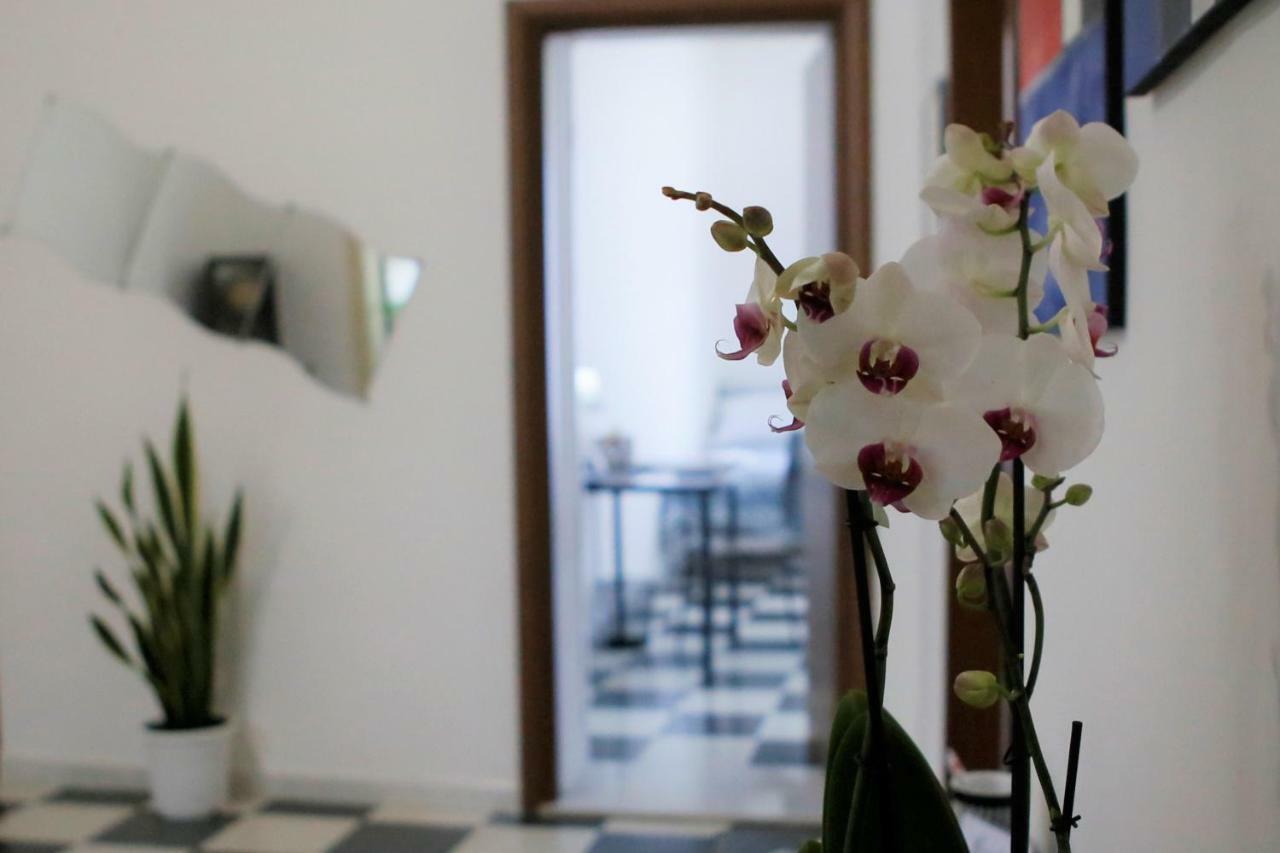 Mb Napoles Intera Casa Appartamento