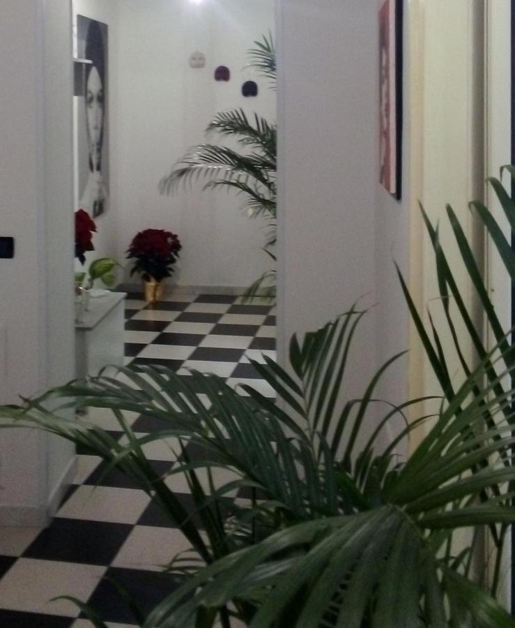 Mb Napoles Intera Casa